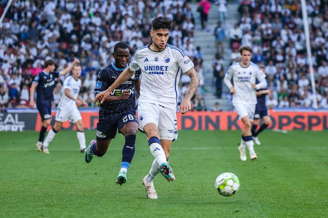 狼堡、門(mén)興競(jìng)逐印尼歸化國(guó)腳迪克斯