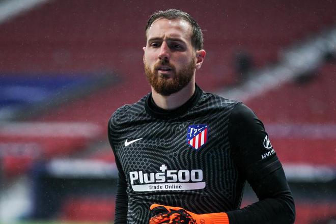 奧布拉克：遺憾15連勝終，對陣藥廠需深思。