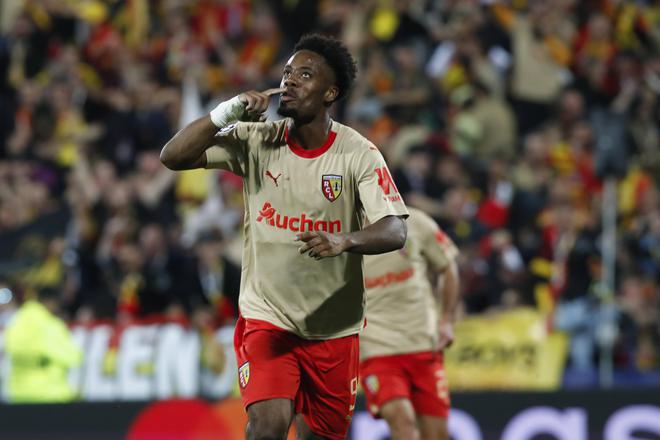 法鷹欲引瓦希換馬爾穆什，馬賽報價2500萬歐加獎金