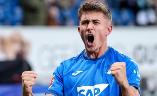 圖片報(bào)：拜仁簽下比朔夫，新季加盟。