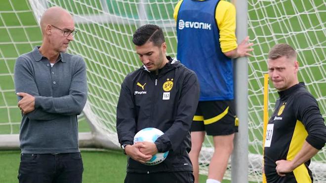 圖片報(bào)：歐冠資格難達(dá)，多特或失四千萬歐。