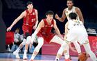 CBA20日概覽：廣東9連勝，上海止連敗，前四競爭激烈。