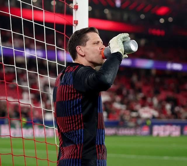 巴薩創(chuàng)奇跡，兩場(chǎng)絕殺；利物浦晉級(jí)，歐冠狂歡夜。