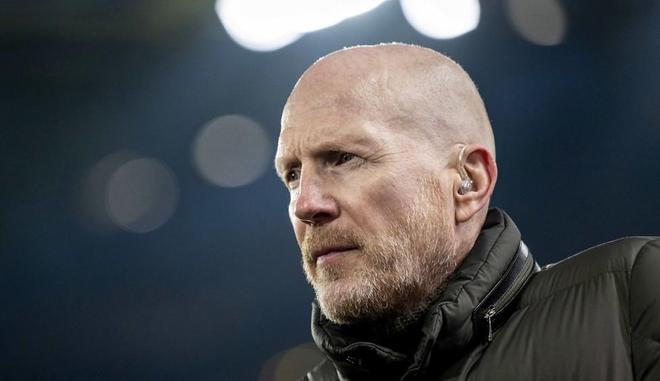 薩默爾：多特狀態(tài)不佳，攻防失準(zhǔn)，球員身心未入佳境。