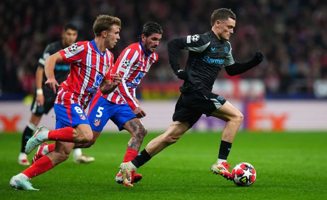 官方MVP，馬競標王雙響絕殺，曼城失利，7萬人見證9500萬炸裂。