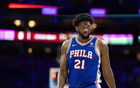 76人內(nèi)訌慘敗，更衣室沖突，喬治狀態(tài)下滑，恩比德遭嘲諷。
