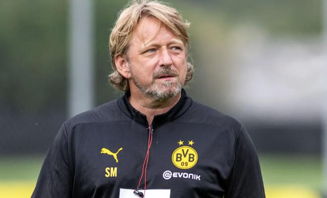 圖片報(bào)：多特內(nèi)斗激烈，米斯欲取代凱爾。