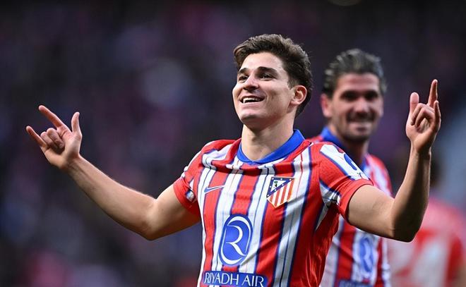 2:1小蜘蛛神兵補(bǔ)時(shí)絕殺創(chuàng)紀(jì)錄，馬競(jìng)逆襲！