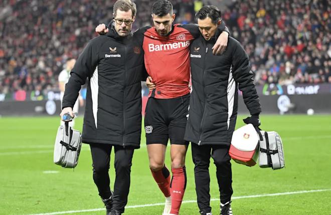 傷病潮，三法援傷停本季