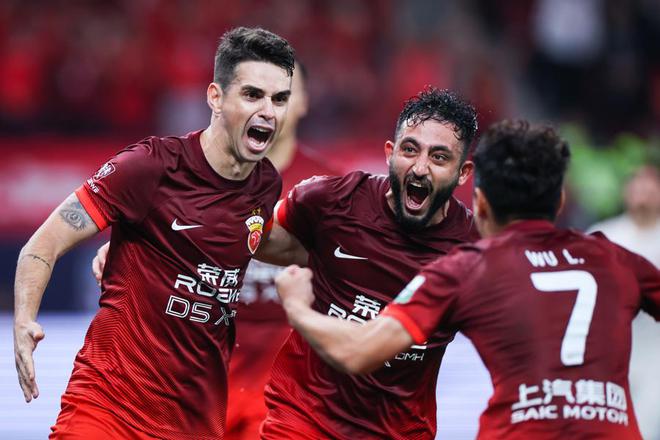 海港隊遭遇艱難開局！二月三戰(zhàn)定生死，武磊傷缺，穆帥重組攻線。