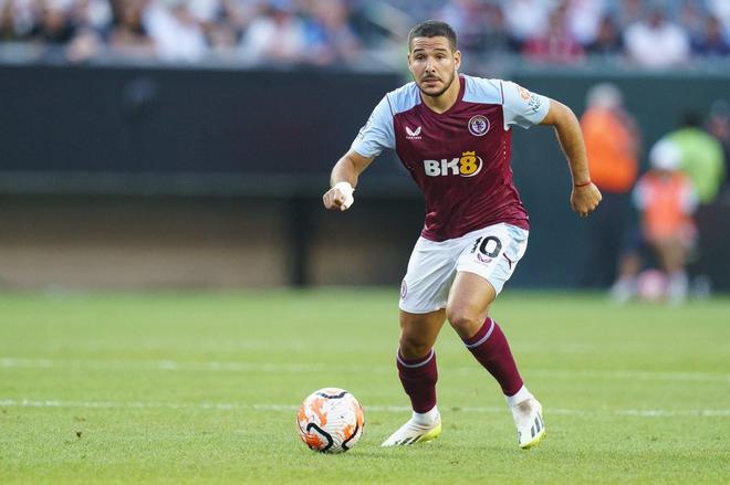 德天：勒庫租布恩，維拉要求強制買斷。