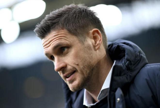 凱爾談與米斯林塔特關系：不欲增談資