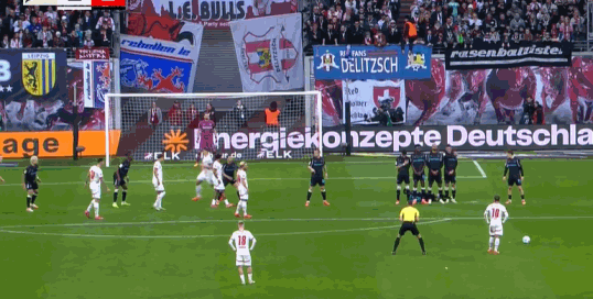 勞姆破門，萊比錫1-2逆襲！