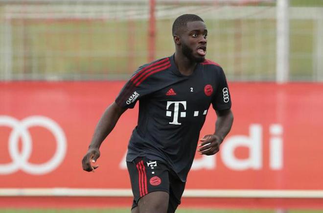 記者：帕爾骨盆痛，歐冠后需換戴爾首發(fā)