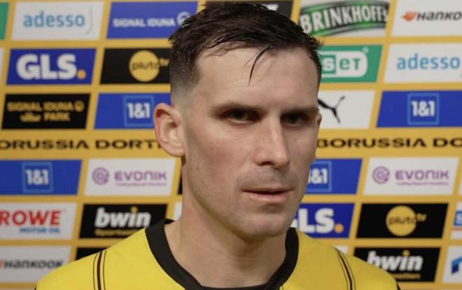 格羅斯：圖爾貝里積極活力足，領(lǐng)先失勢(shì)如失分。