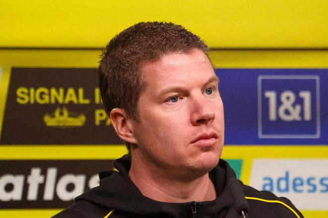 圖爾貝里：人數(shù)少踢70分鐘，賽后以肯定為主。