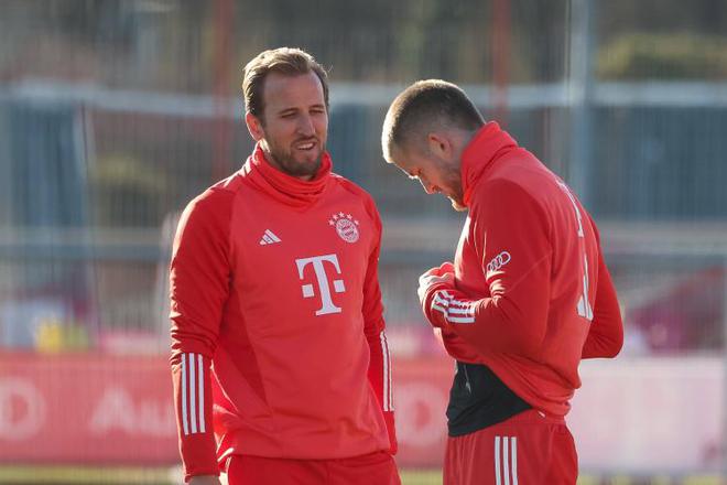 凱恩與戴爾：摯友，穩(wěn)定表現(xiàn)