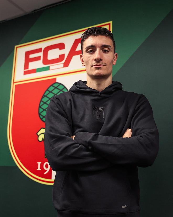 德天：奧滿意狼借澤西格爾，預(yù)計(jì)夏斷。