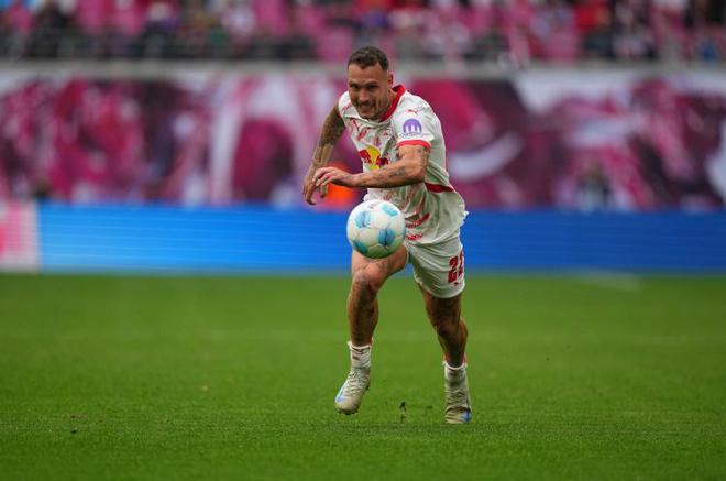 勞姆：維爾茨蹬踏犯規(guī)未判，影響比賽決定性。