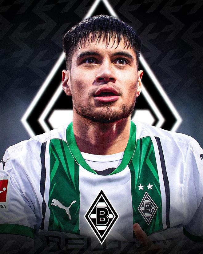 德天：印尼歸化迪克斯門興體檢過，夏加盟