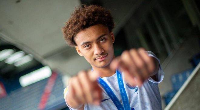 萊比錫冬窗擬簽卡昂邊鋒戈米斯，轉(zhuǎn)會費(fèi)200-400萬歐。