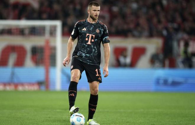 埃貝爾談續(xù)約：未談，專注本季。