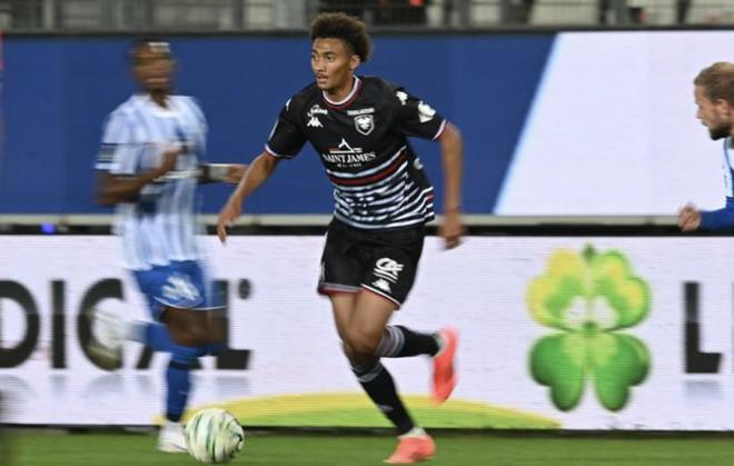 德天萊比錫冬窗引戈米，已達口頭協(xié)議