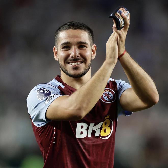 羅馬諾：布恩迪亞租借加盟勒沃庫森！