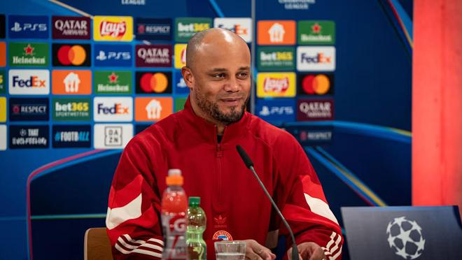 孔帕尼：算計(jì)多日，周日全耗。