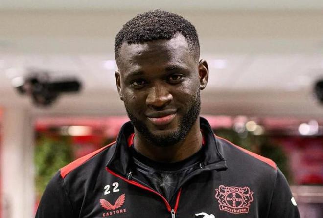 羅馬諾：博尼費(fèi)斯加盟，勝利之門開(kāi)啟，俱樂(lè)部談判中。