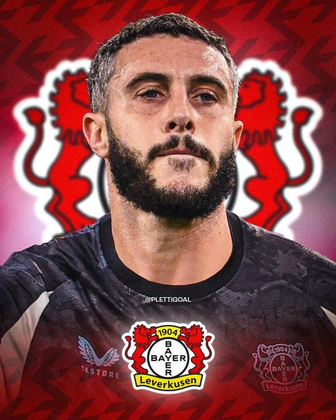 記者：藥廠租借羅馬后衛(wèi)埃爾莫索，已達(dá)半季協(xié)議，周三體檢。