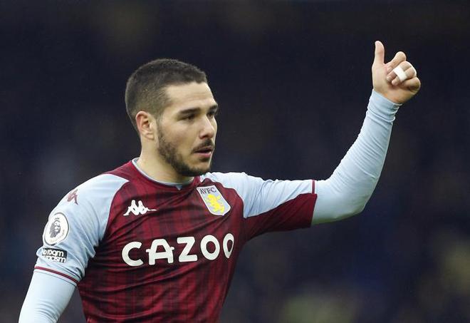 布恩迪亞加盟勒沃庫(kù)森，今日體檢，可買斷