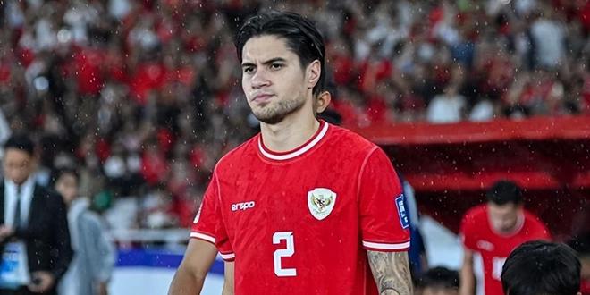 門興簽印尼國腳迪克斯，五大聯(lián)賽再添一將！