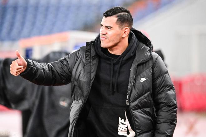 外援功別泰山，大場(chǎng)面絕殺川崎，亞冠奪冠。