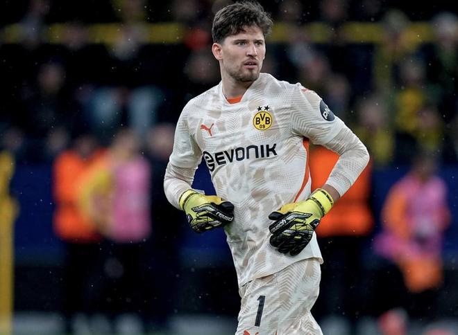 科貝爾認錯失球，需贏回自信