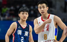 男籃亞預賽名單預測：周琦趙繼偉領銜，徐杰或被高詩巖替換。