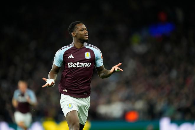 阿媒：利雅得未簽博尼法斯，擬報(bào)價(jià)維拉21歲中鋒杜蘭。