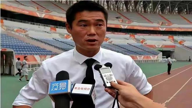 山東泰山隊(duì)喜獲雙利，名宿歸期近，外援注冊(cè)佳音傳