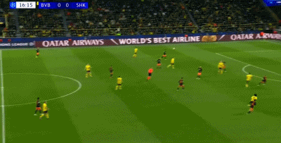 多特2-0礦工，吉拉西雙球，吉滕斯險(xiǎn)情。