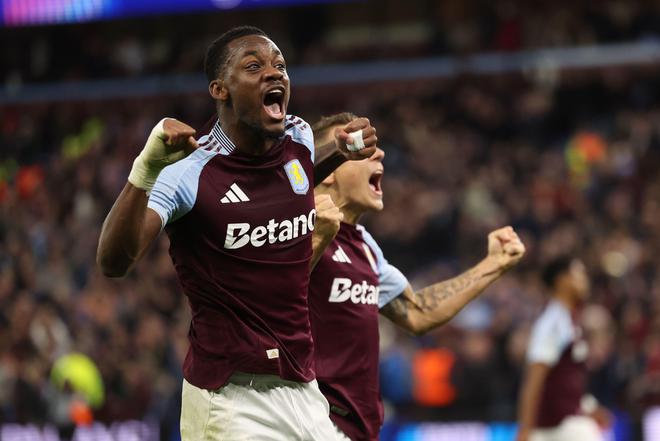 TA：利雅得勝利與維拉簽約7700萬歐轉(zhuǎn)會(huì)費(fèi)，杜蘭周體驗(yàn)檢。