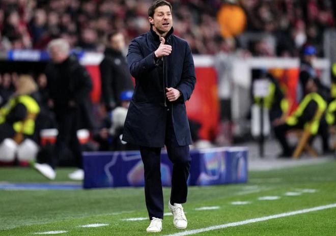 阿隆索：應對挑戰(zhàn)，滿意結果與表現(xiàn)。