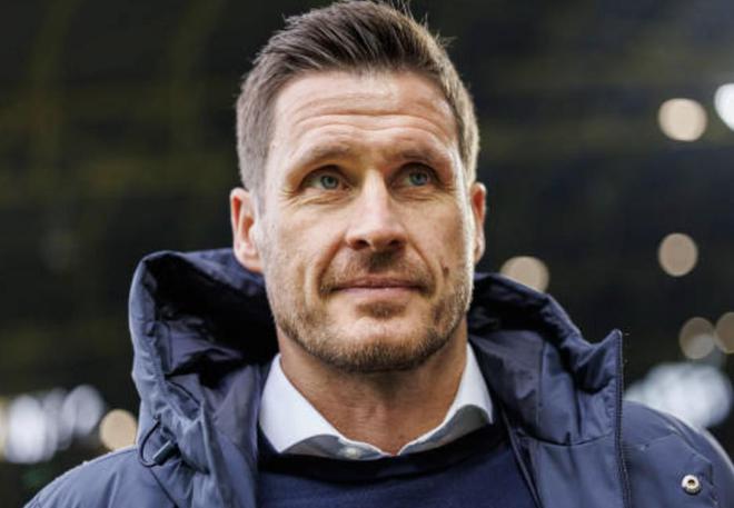 凱爾：多特蒙德教練選聘接近尾聲