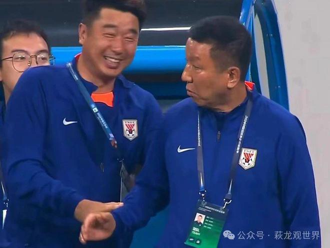 泰山報(bào)名亞冠，老崔滾蛋，彭畢石柯張馳占位再造慘案。