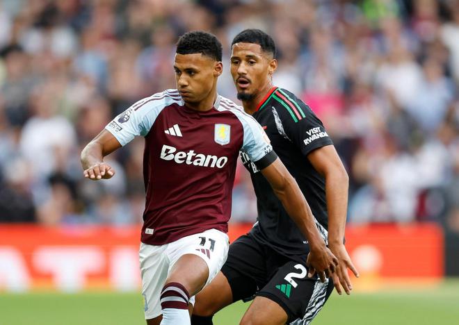 杜蘭轉(zhuǎn)會后，維拉放棄沃特金斯出售計(jì)劃。