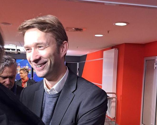 藥廠總監(jiān)：博尼費(fèi)斯將參與訓(xùn)練，留任有望。