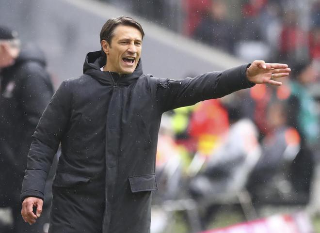 科瓦奇：堅定迎挑戰(zhàn)，共創(chuàng)多特未來輝煌