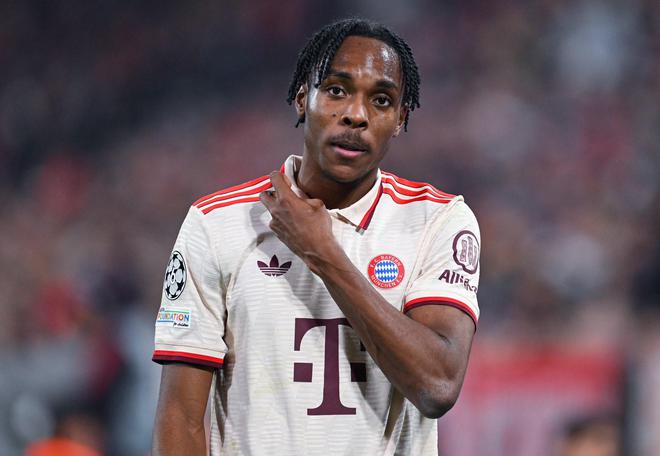 天空：熱刺拜仁特口頭協(xié)議，雷恩二轉(zhuǎn)分成