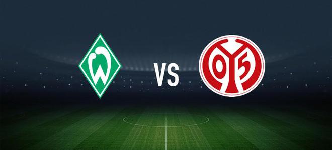 云達不萊梅VS美因茨，杜克施、魏澤首發(fā)，李在城、阿米里出戰(zhàn)。