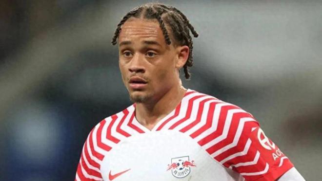 8000萬！萊比錫購斷巴薩昔日神童