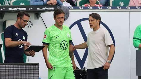 克魯澤：科瓦奇性格不適，不宜多特蒙德。